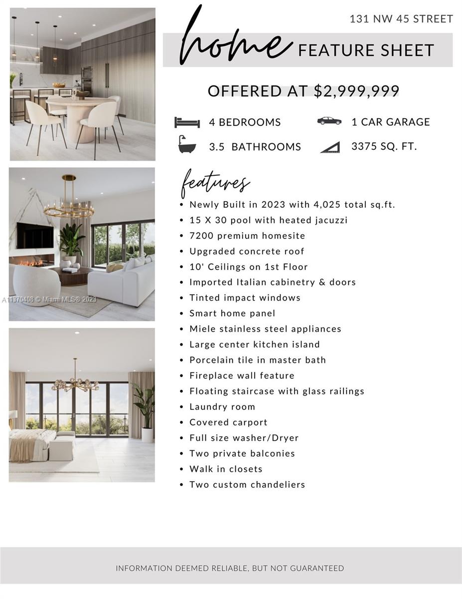 BUENA VISTA HEIGHTS ADDN - Residential