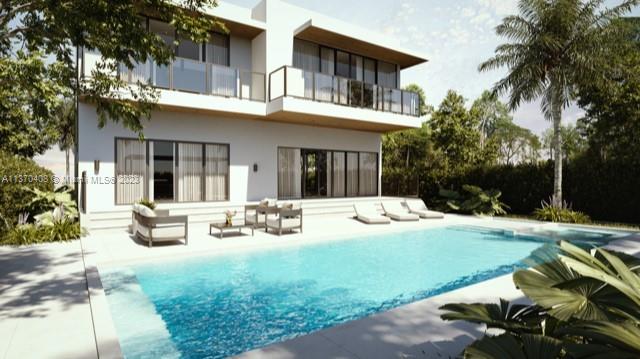 BUENA VISTA HEIGHTS ADDN - Residential