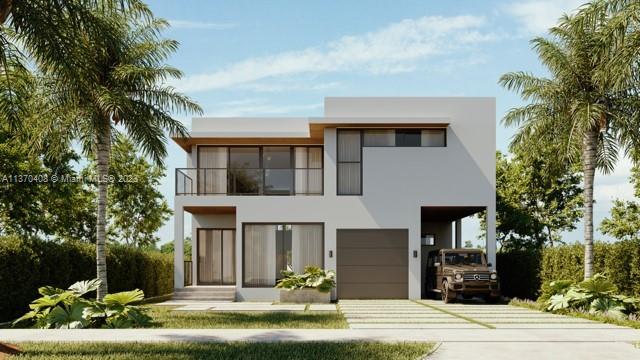 BUENA VISTA HEIGHTS ADDN - Residential