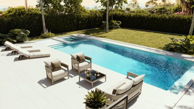 BUENA VISTA HEIGHTS ADDN - Residential