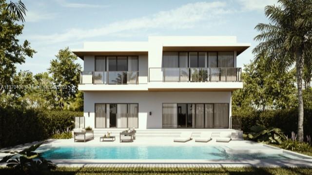 BUENA VISTA HEIGHTS ADDN - Residential