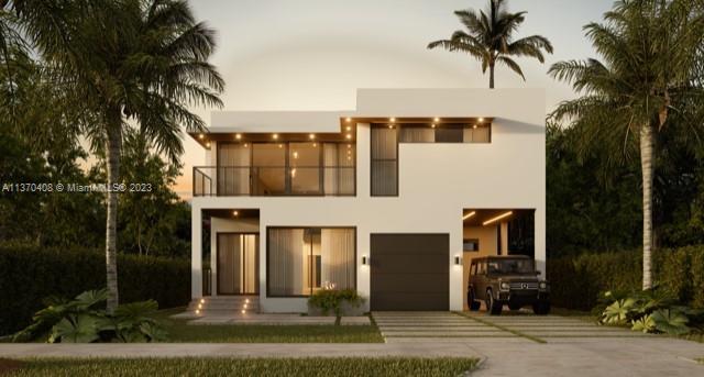 BUENA VISTA HEIGHTS ADDN - Residential