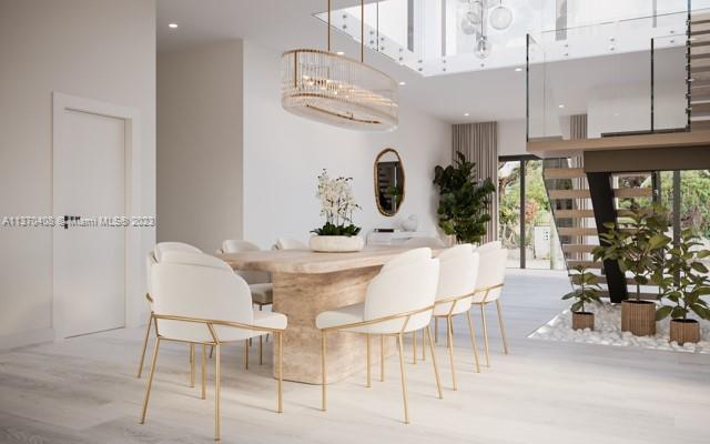 BUENA VISTA HEIGHTS ADDN - Residential