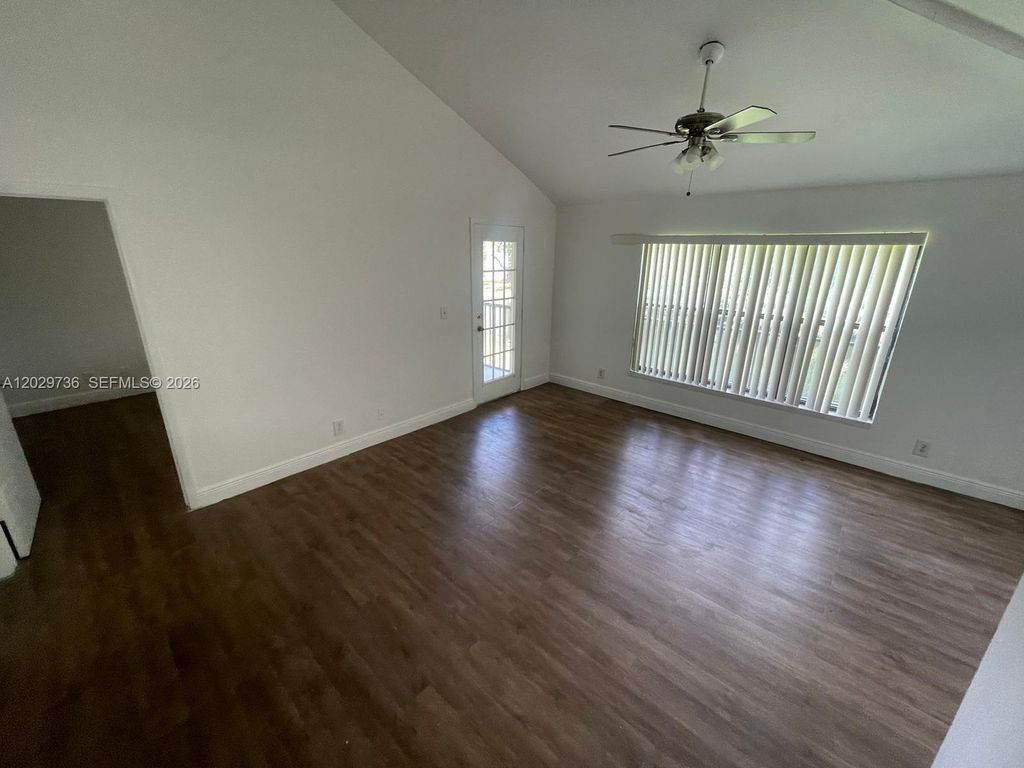 Photo of 4072 NW 87th Ave #4072, Sunrise, FL 33351 (MLS # A12029736)