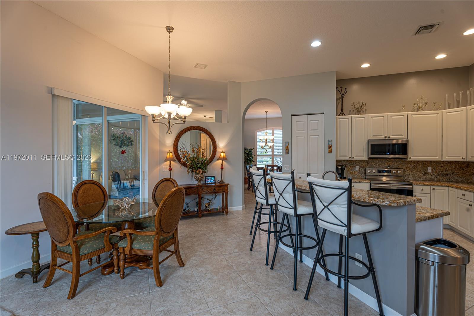 SUMMERFIELD - Residential