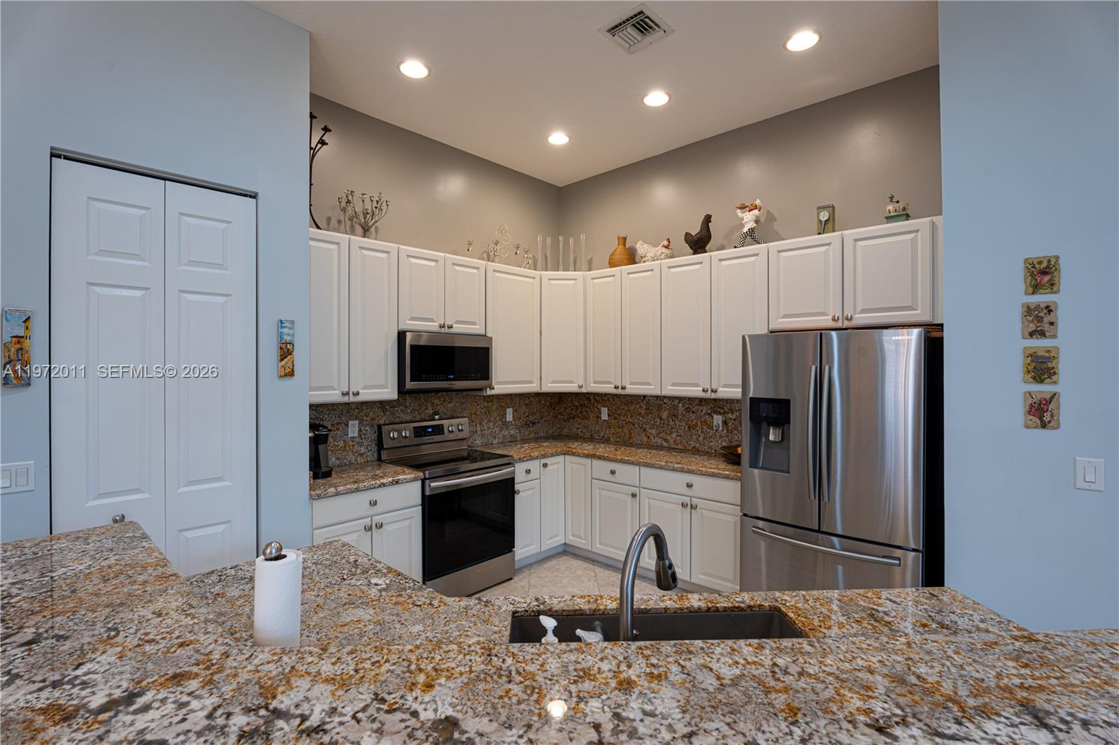 SUMMERFIELD - Residential