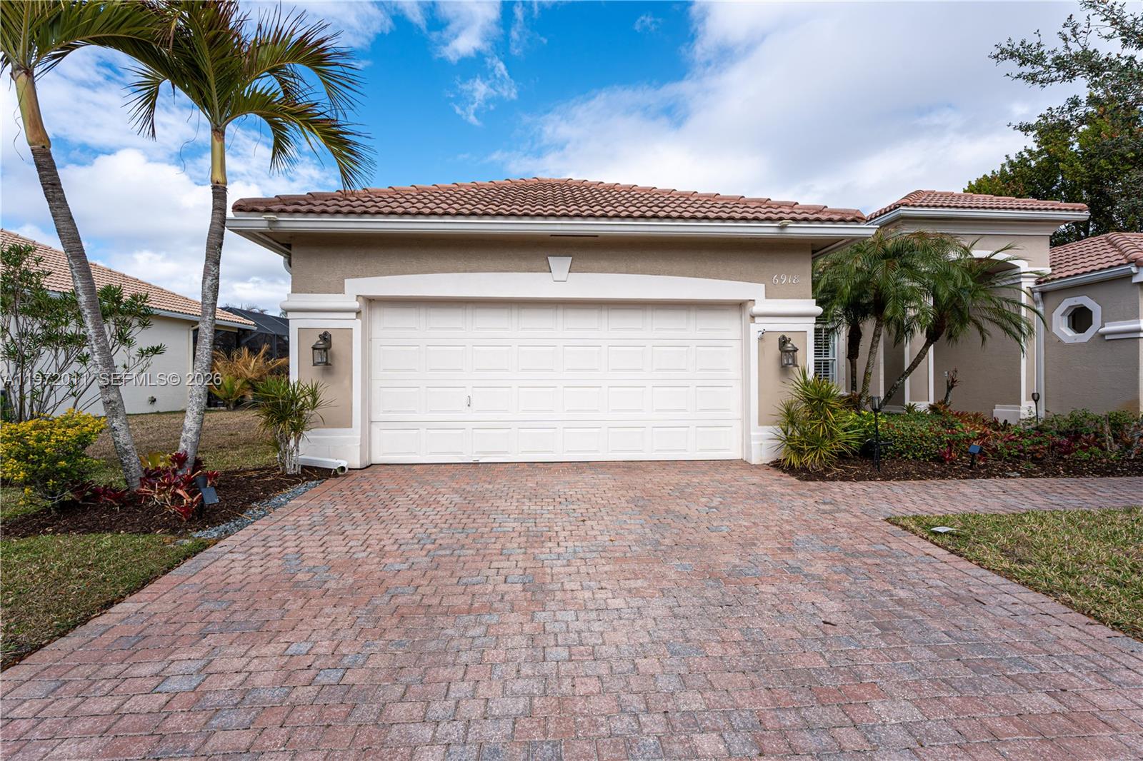 SUMMERFIELD - Residential