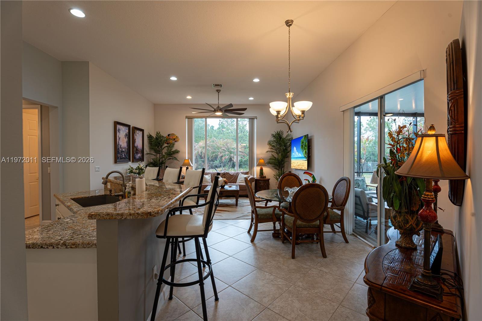 SUMMERFIELD - Residential