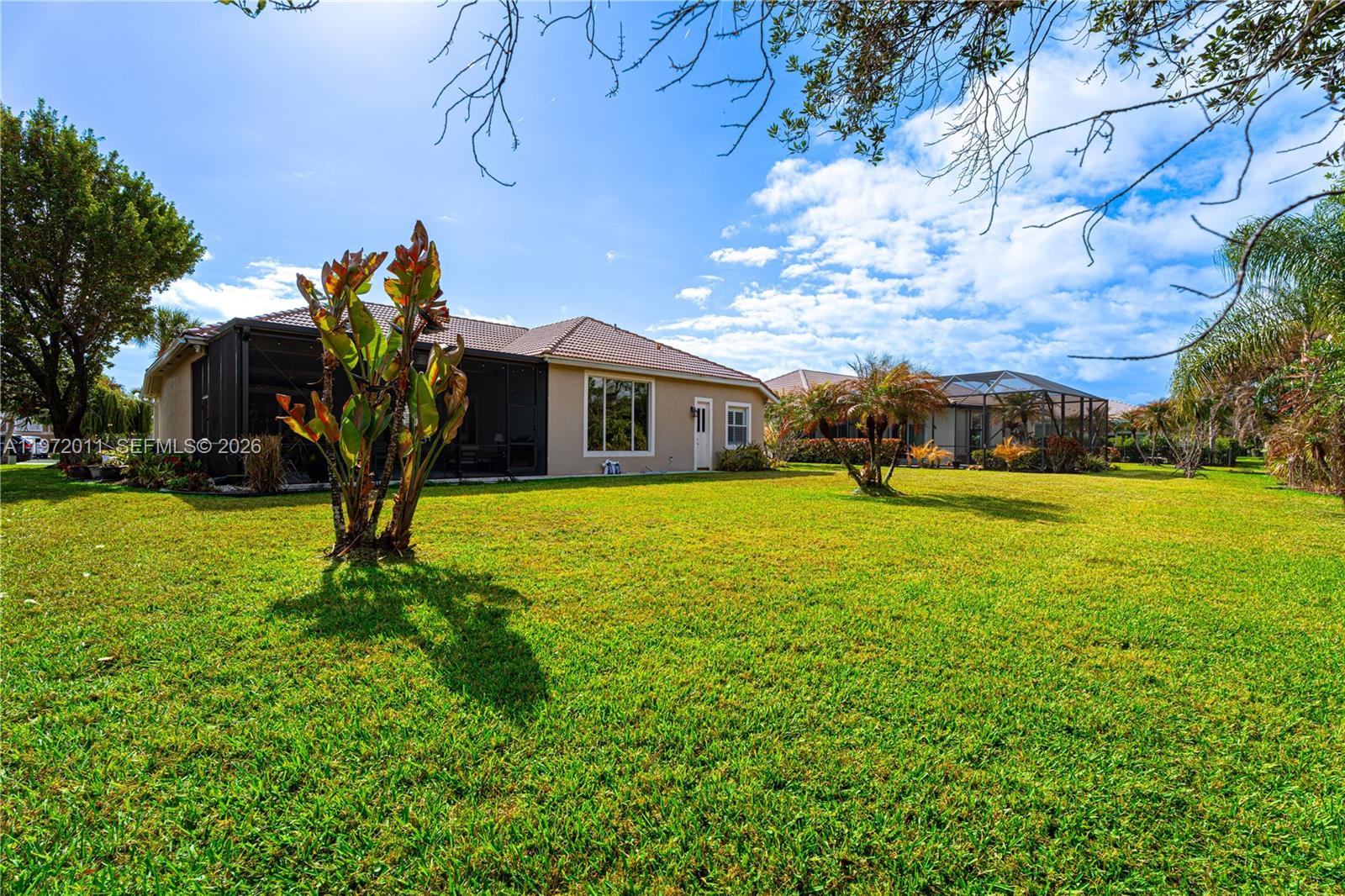 SUMMERFIELD - Residential