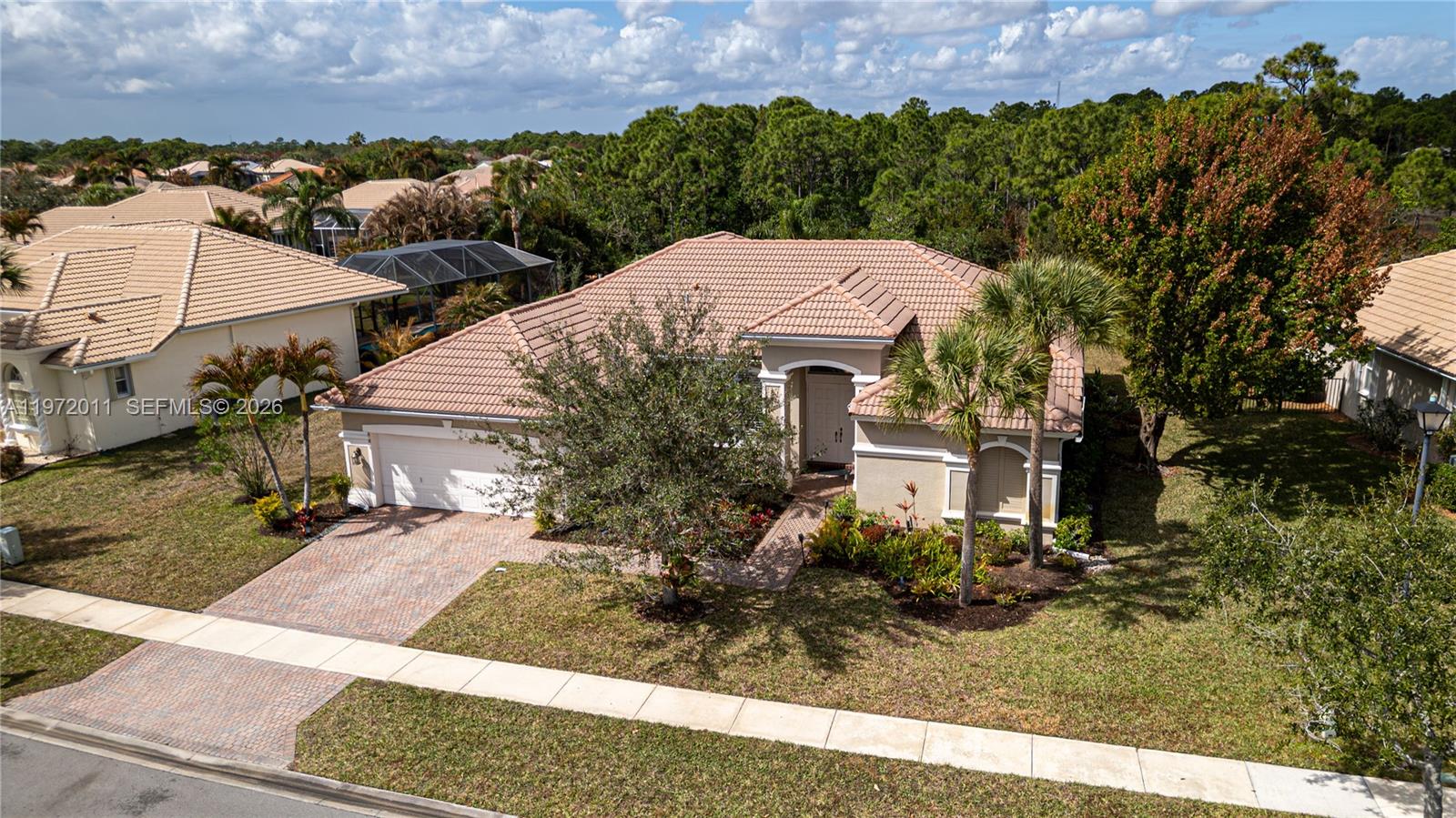 SUMMERFIELD - Residential