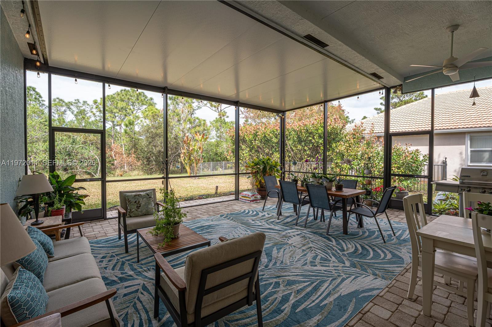 SUMMERFIELD - Residential