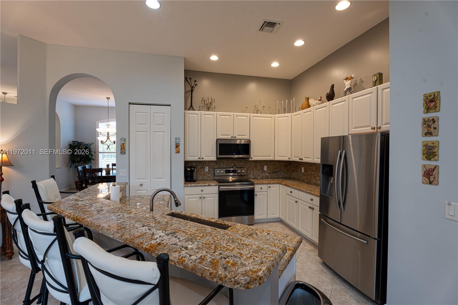 SUMMERFIELD - Residential