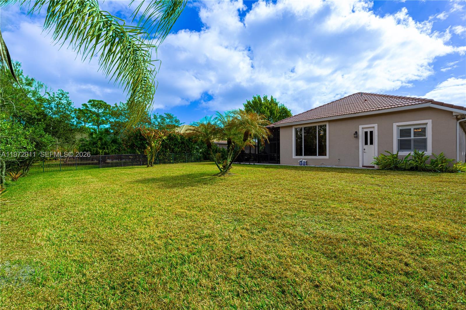 SUMMERFIELD - Residential