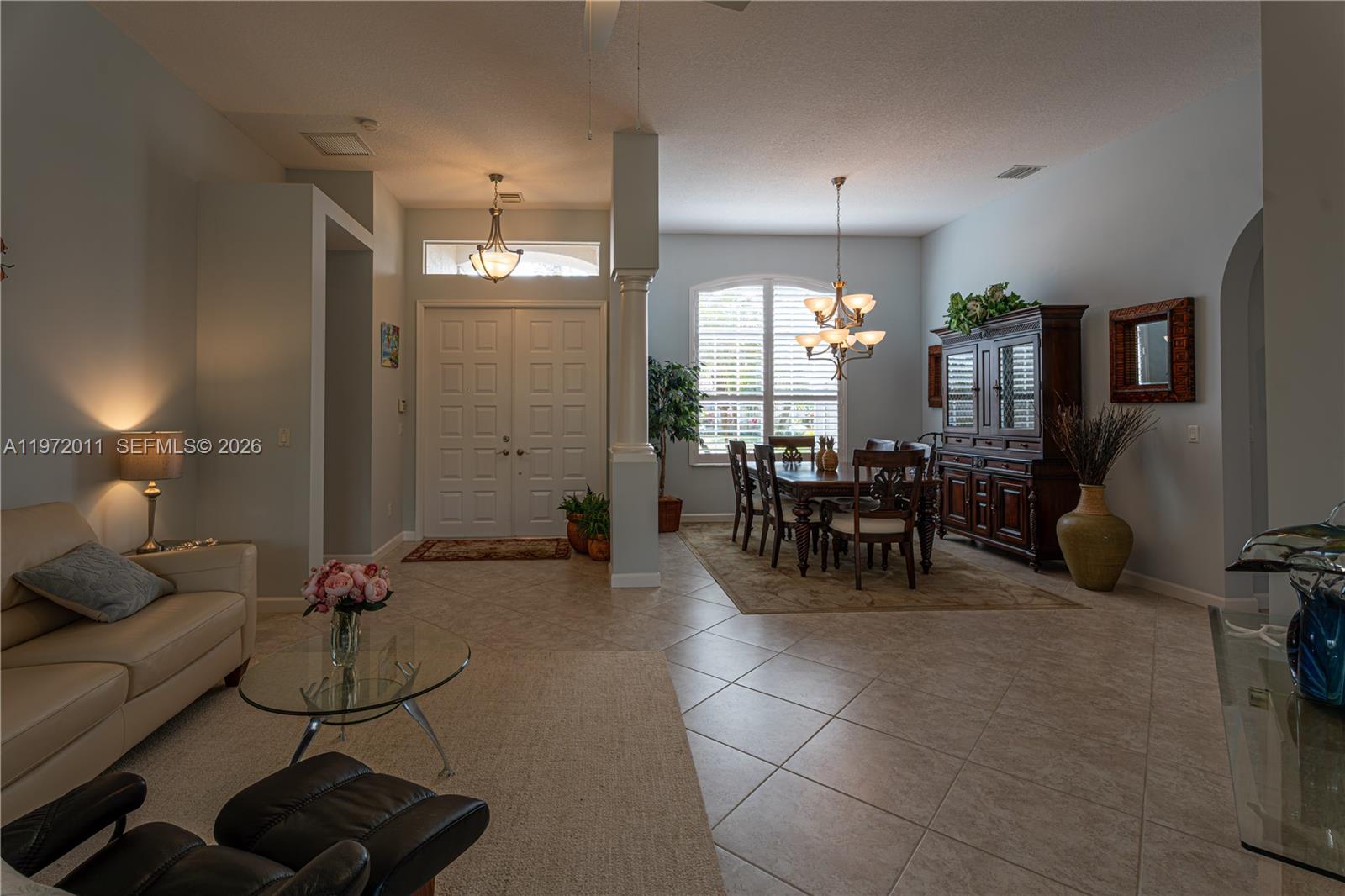 SUMMERFIELD - Residential