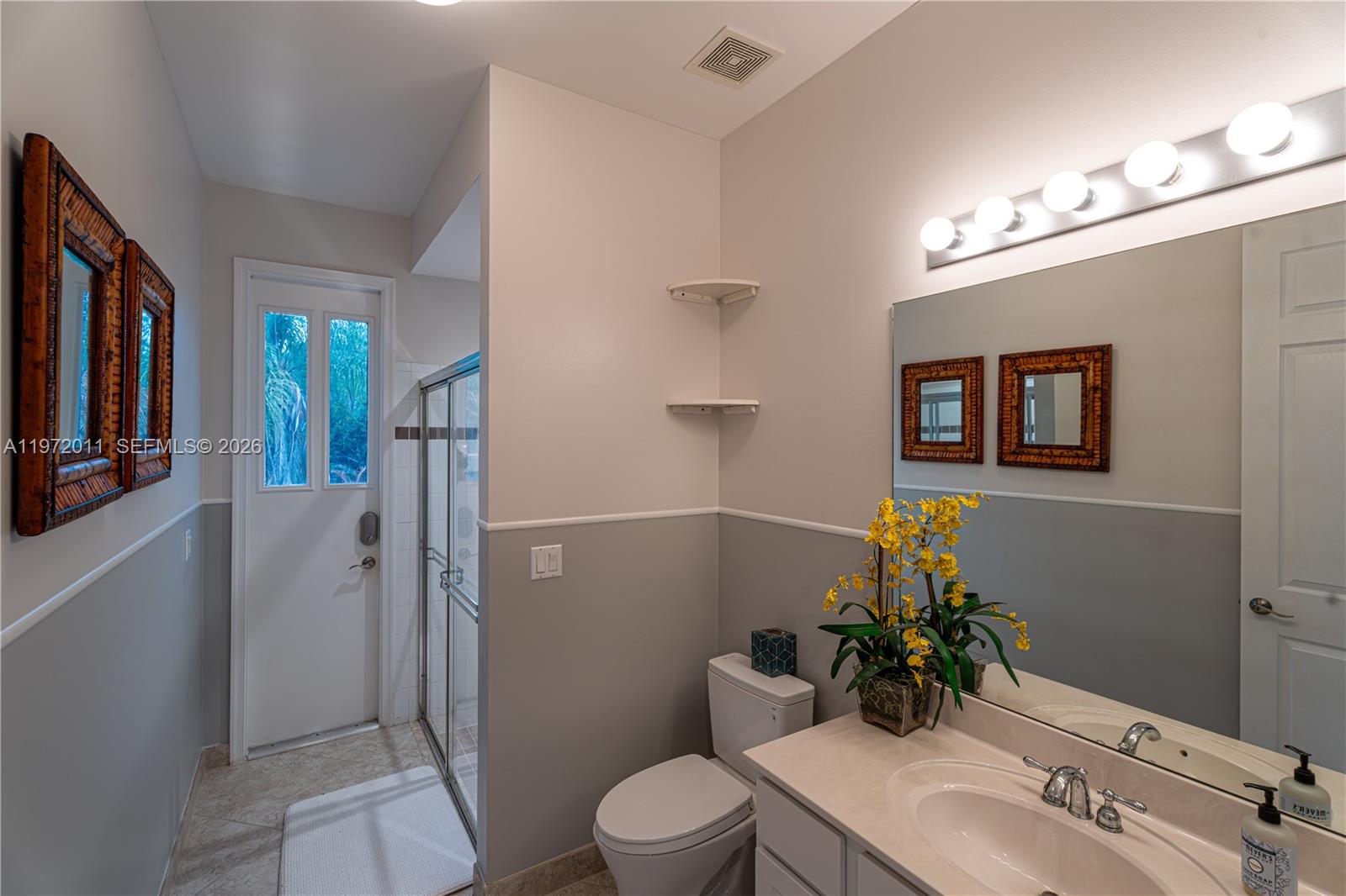 SUMMERFIELD - Residential