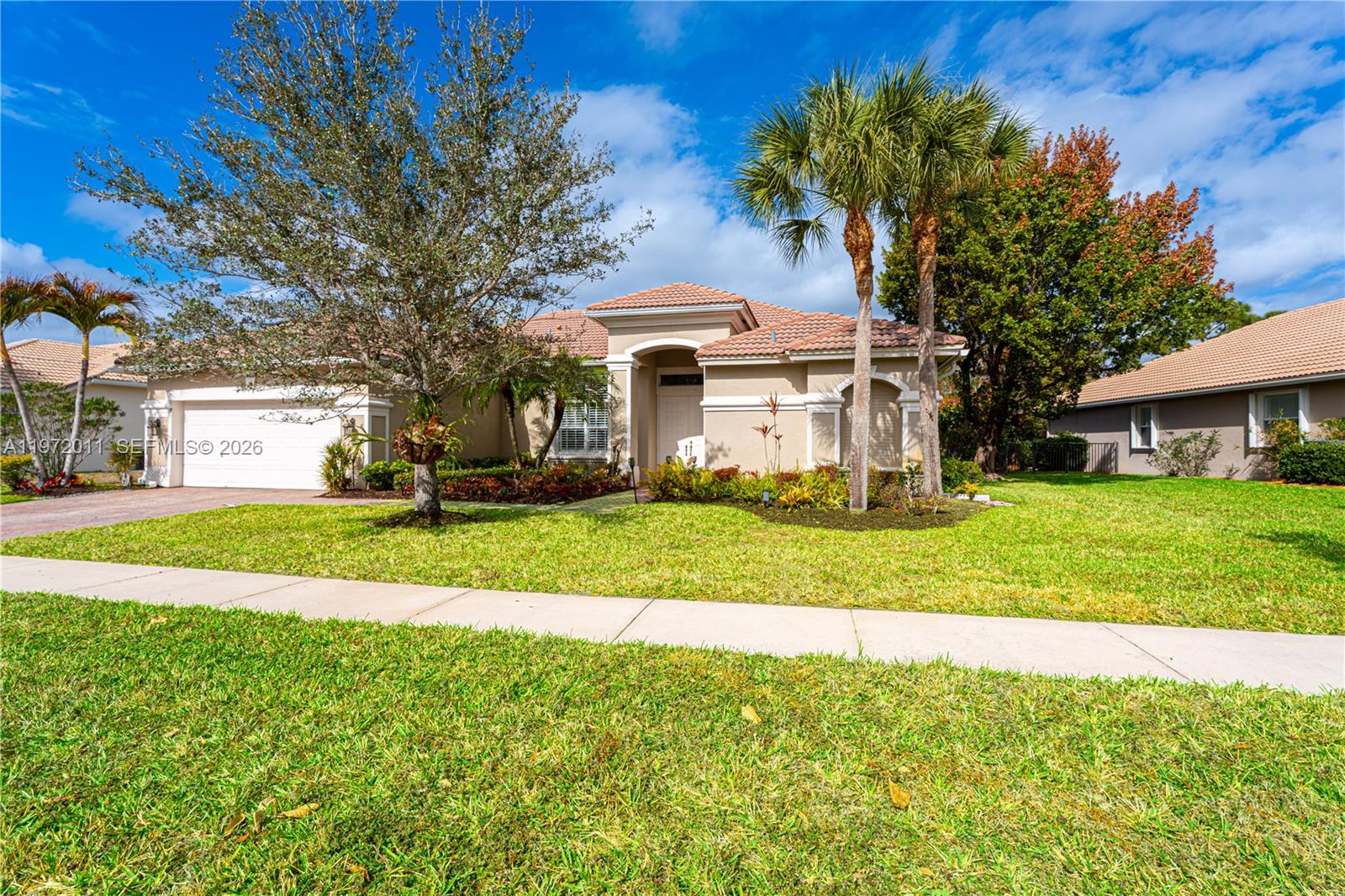 SUMMERFIELD - Residential