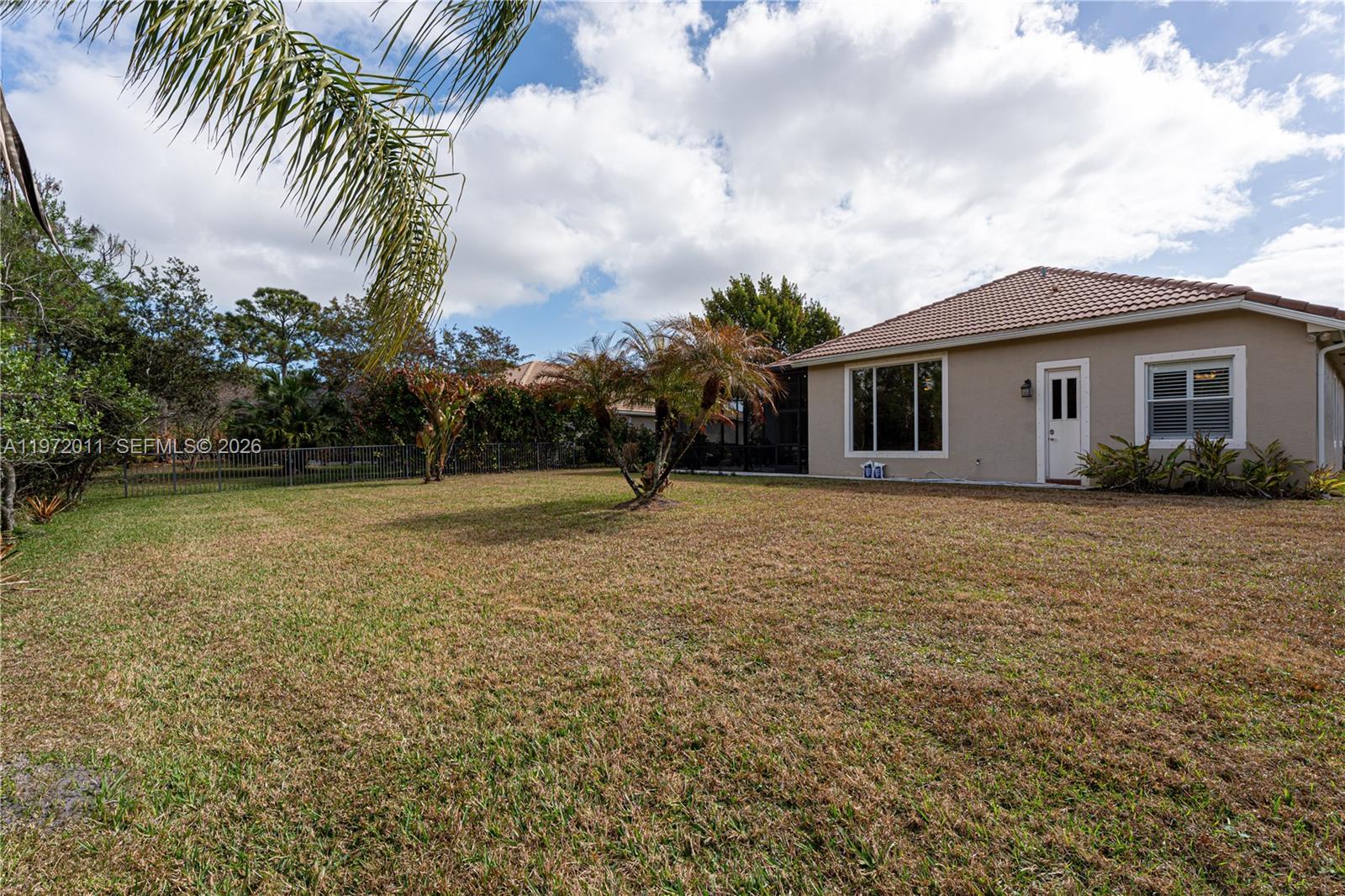 SUMMERFIELD - Residential