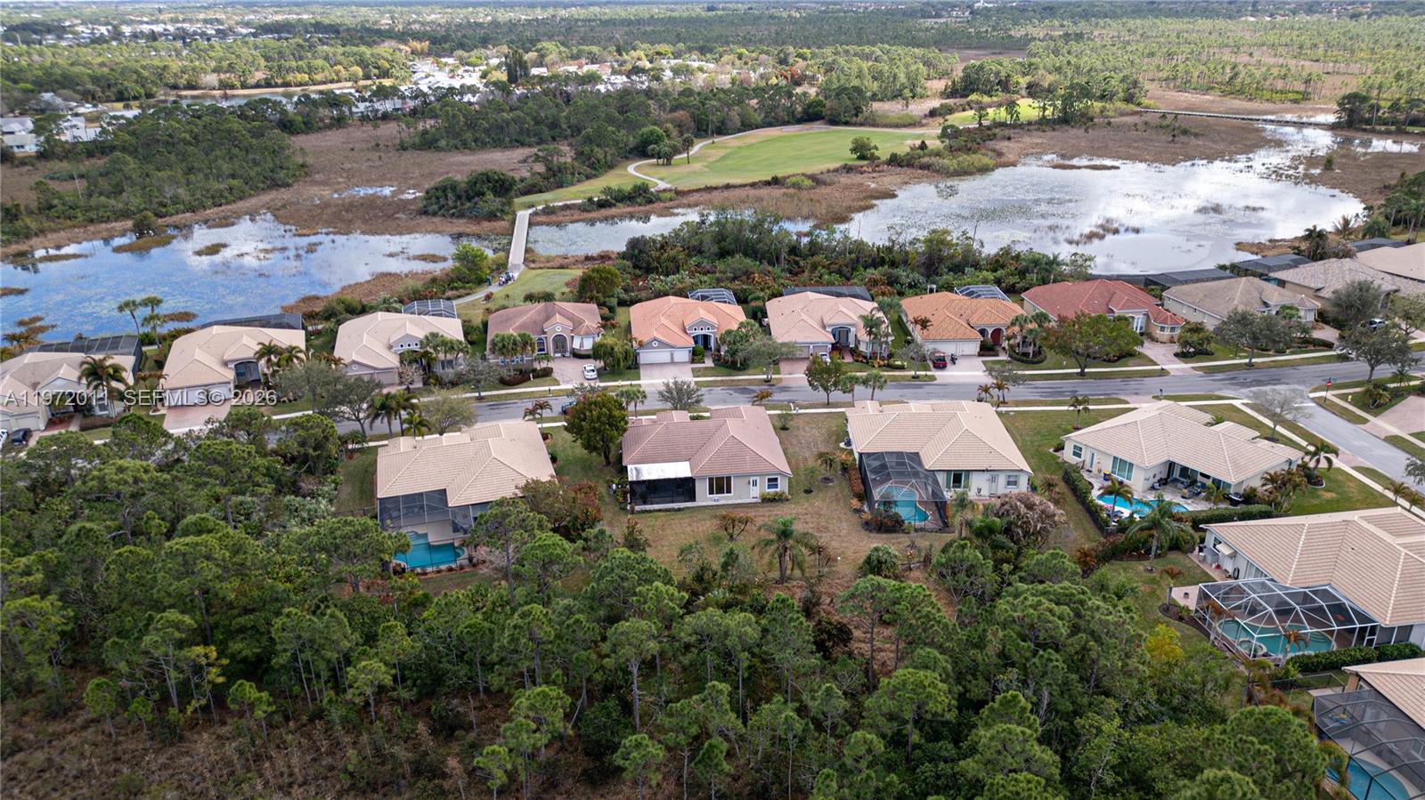 SUMMERFIELD - Residential