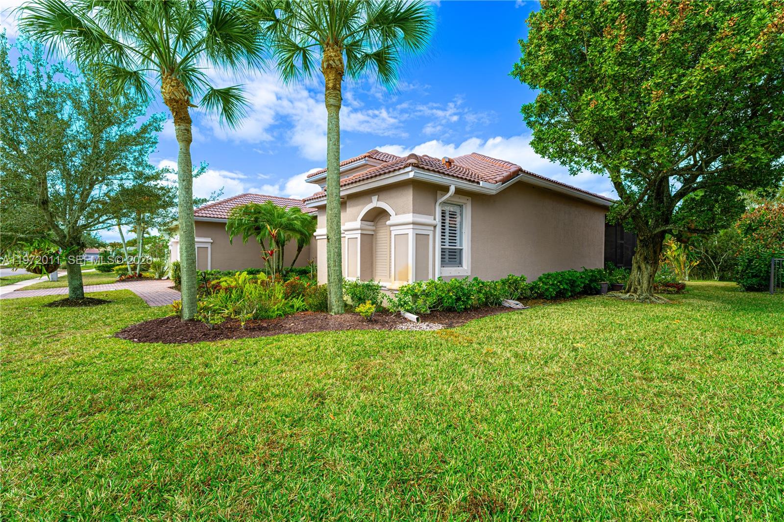 SUMMERFIELD - Residential