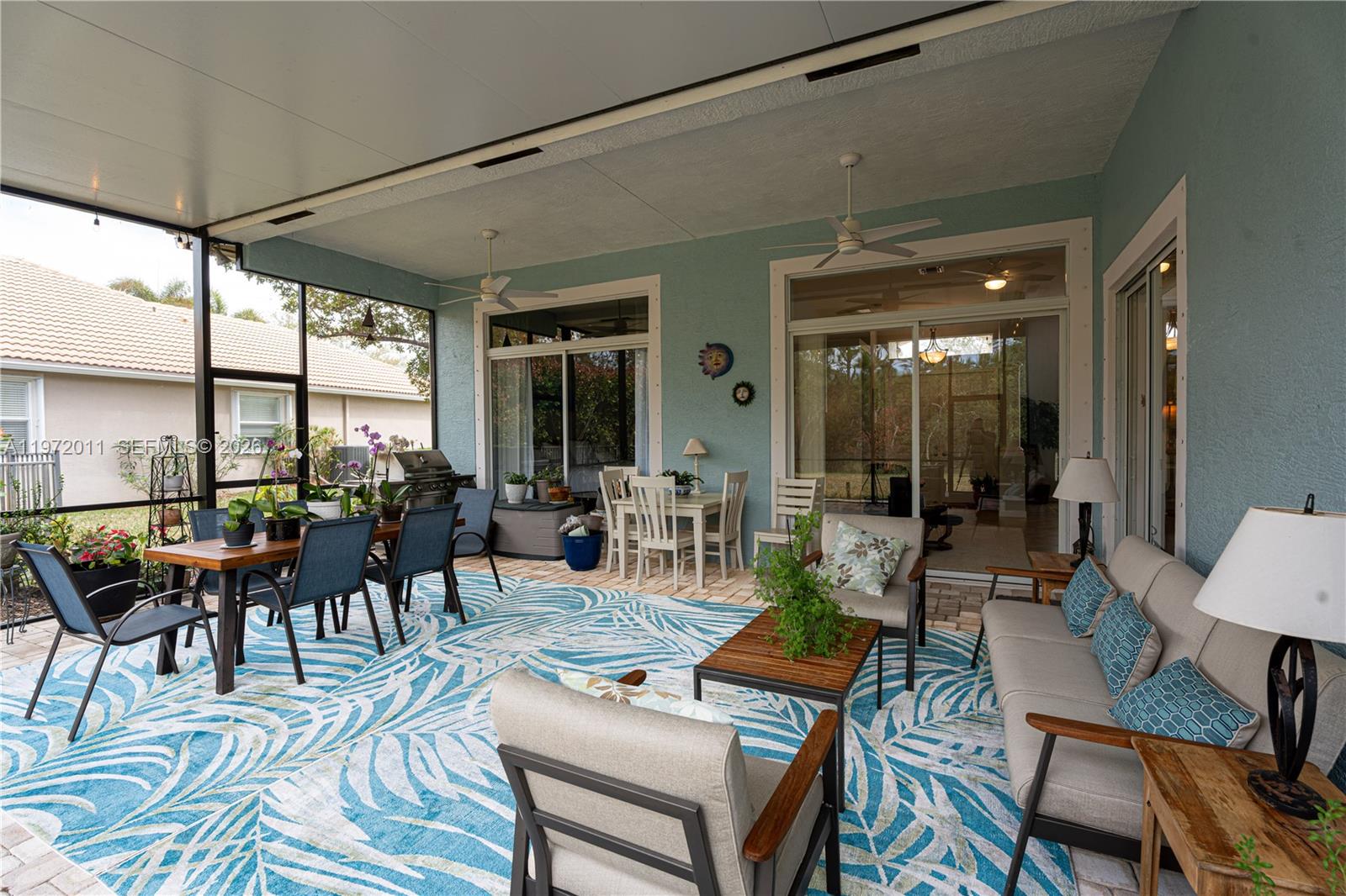 SUMMERFIELD - Residential