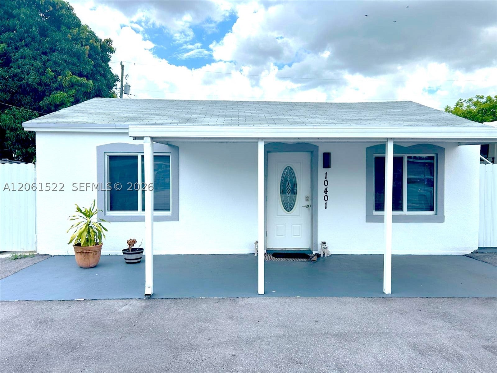 10401 NW 33rd Ave, Miami FL 33147