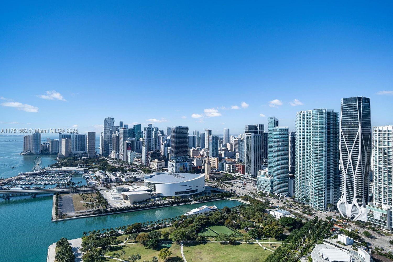 900 Biscayne Boulevard 4504