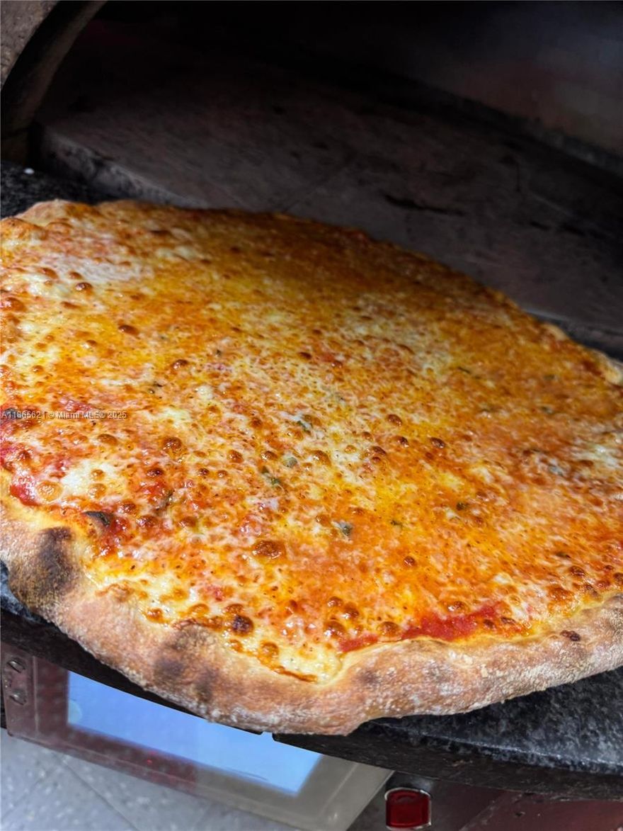 Asset Sale – Operating Pizzeria with Growth Potential in Boca Raton - Seller motivated for a timely sale. Established in 2018, this operating pizzeria combines Italian tradition with Argentine influences, offering pizzas, empanadas, sandwiches, and fresh salads, including gluten-free and vegan options to reach a wide customer base. Strategically located in a high-traffic Boca Raton area with excellent visibility, it attracts both locals and tourists. This is an asset sale; all equipment, furniture, and licenses are included. The restaurant is fully operational, providing a turnkey opportunity for a buyer seeking to acquire a running business with strong growth potential through catering, delivery, or the introduction of a new dining concept, in one of South Florida’s most desirable markets