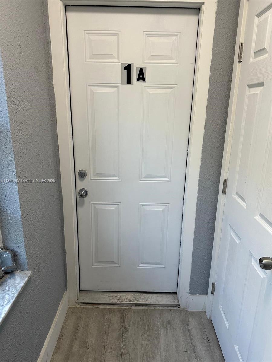 ISLE OF NORMANDY MIAMI VI - Residential Lease
