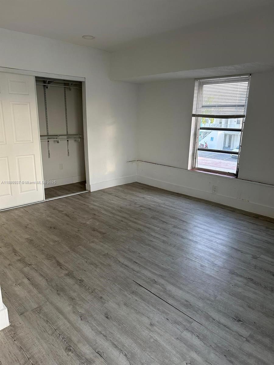 ISLE OF NORMANDY MIAMI VI - Residential Lease