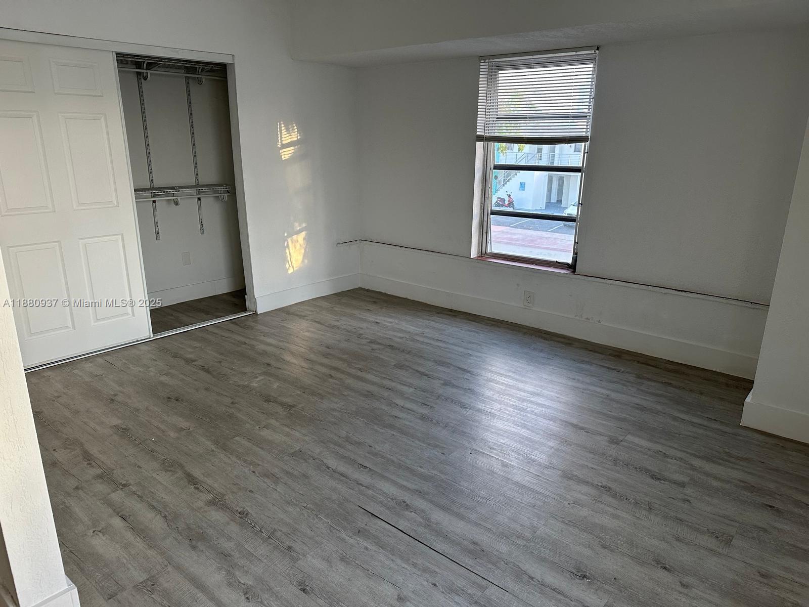 ISLE OF NORMANDY MIAMI VI - Residential Lease