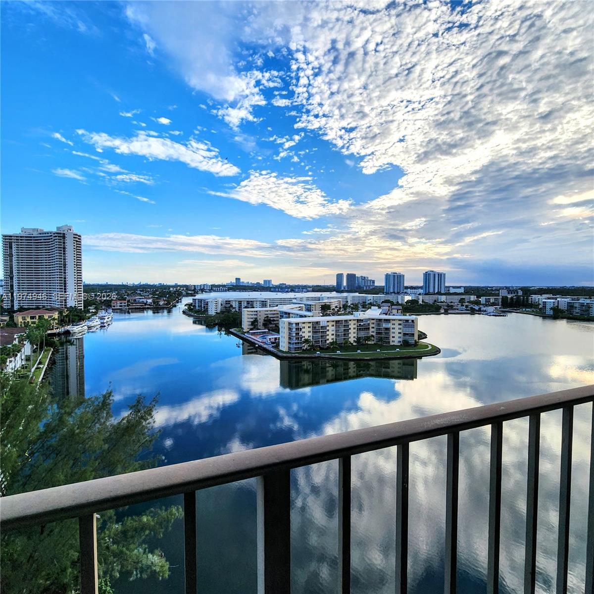 THE CLIPPER AT BISC COVE - Residential Lease