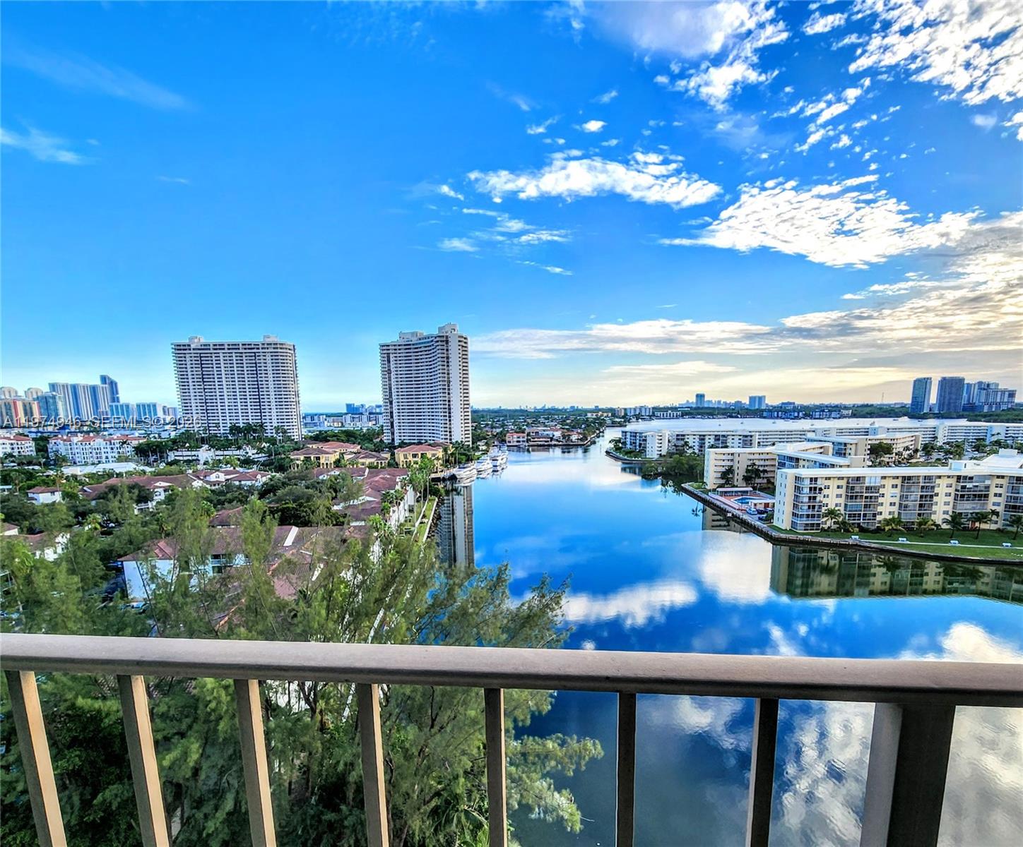 18151 NE 31st Ct 1511