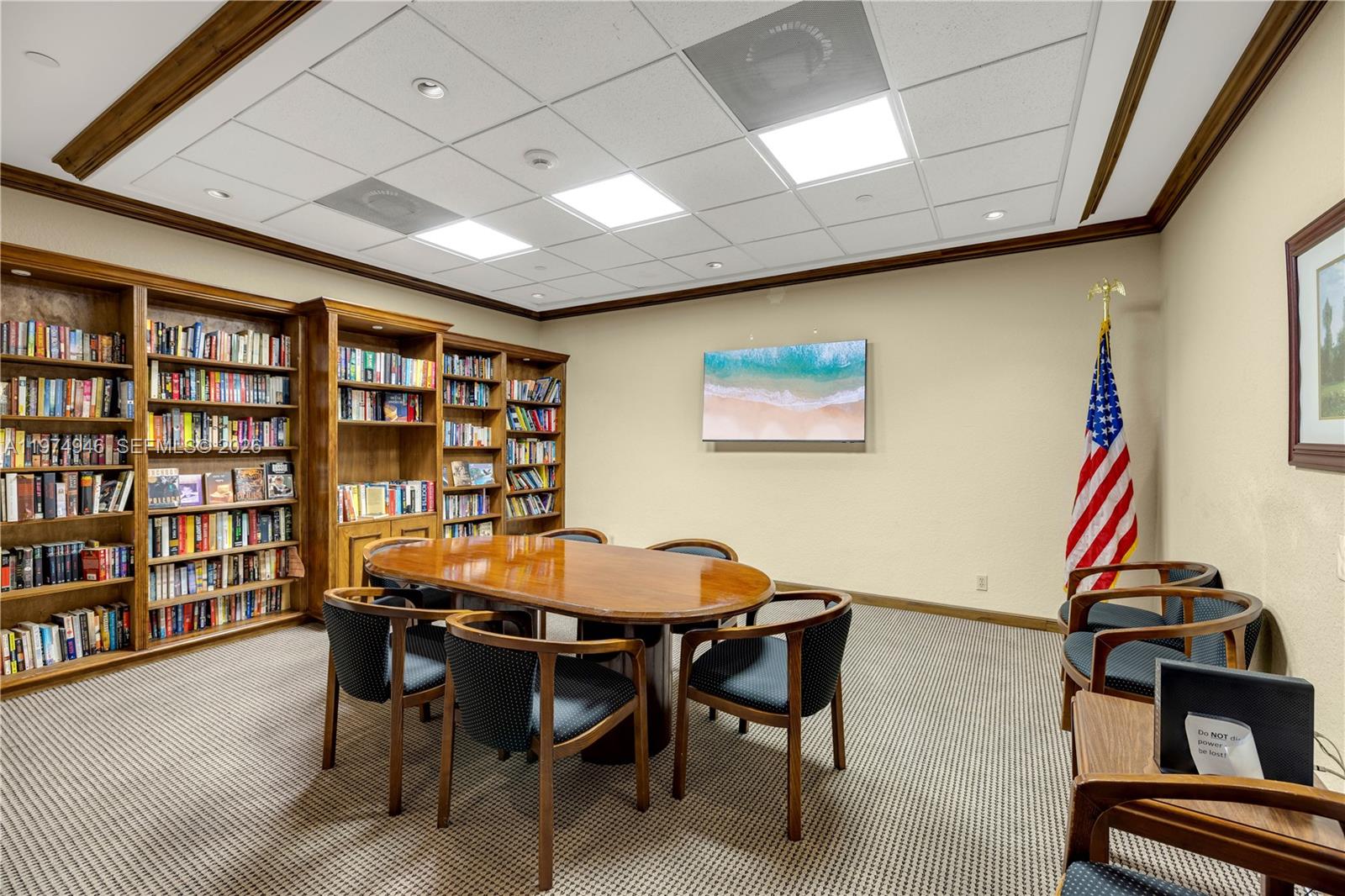 THE CLIPPER AT BISC COVE - Residential Lease