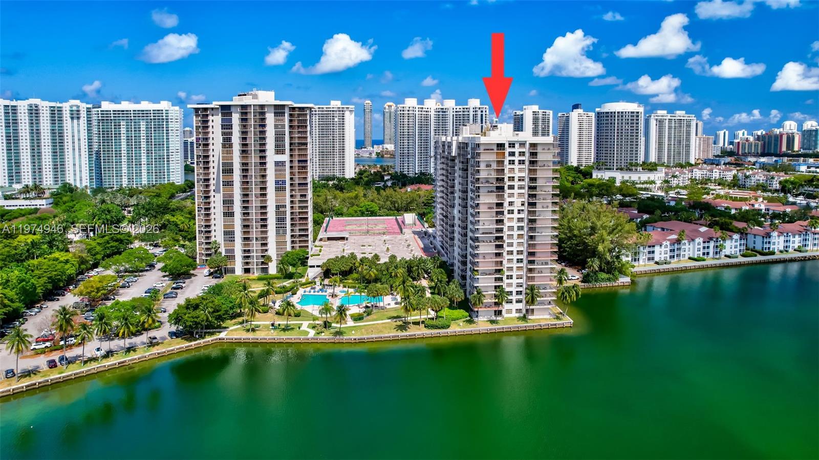 THE CLIPPER AT BISC COVE - Residential Lease