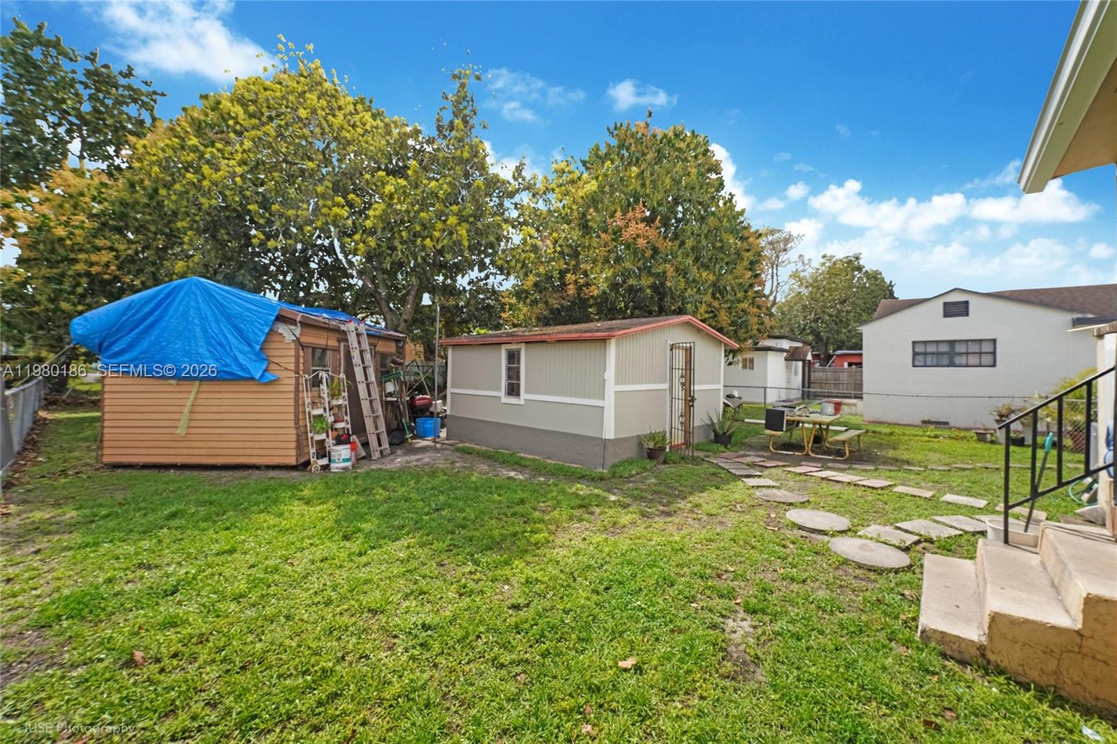 1ST ADDN TO PINEWOOD PARK - Residential