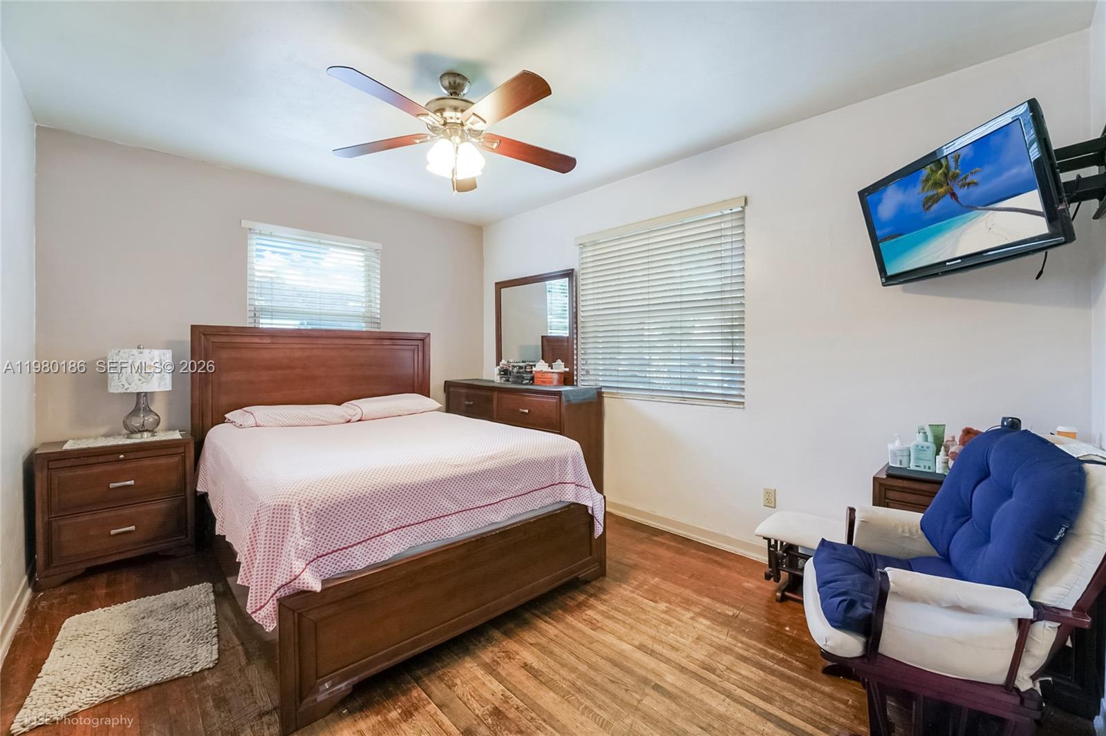 1ST ADDN TO PINEWOOD PARK - Residential