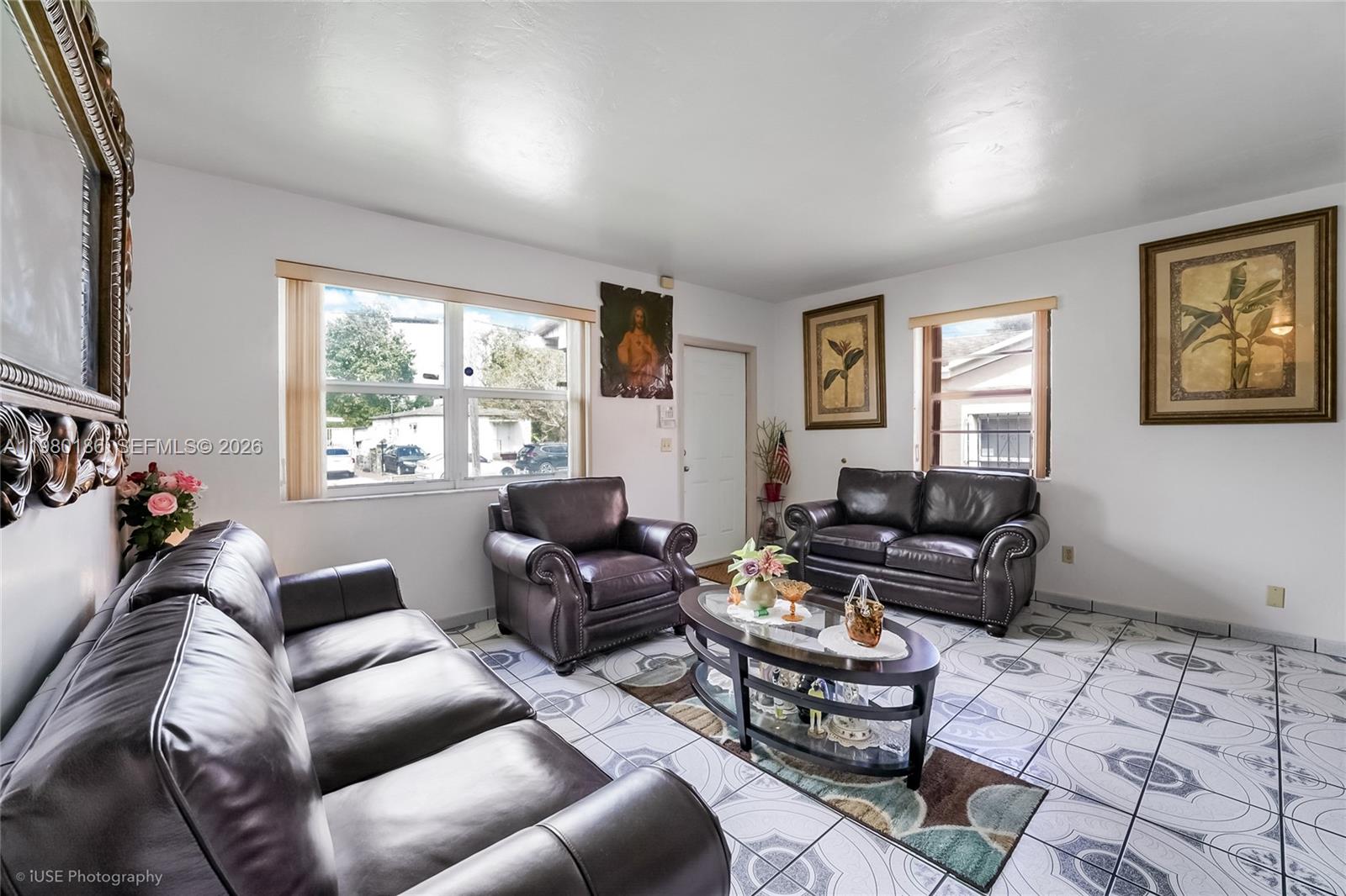 1ST ADDN TO PINEWOOD PARK - Residential