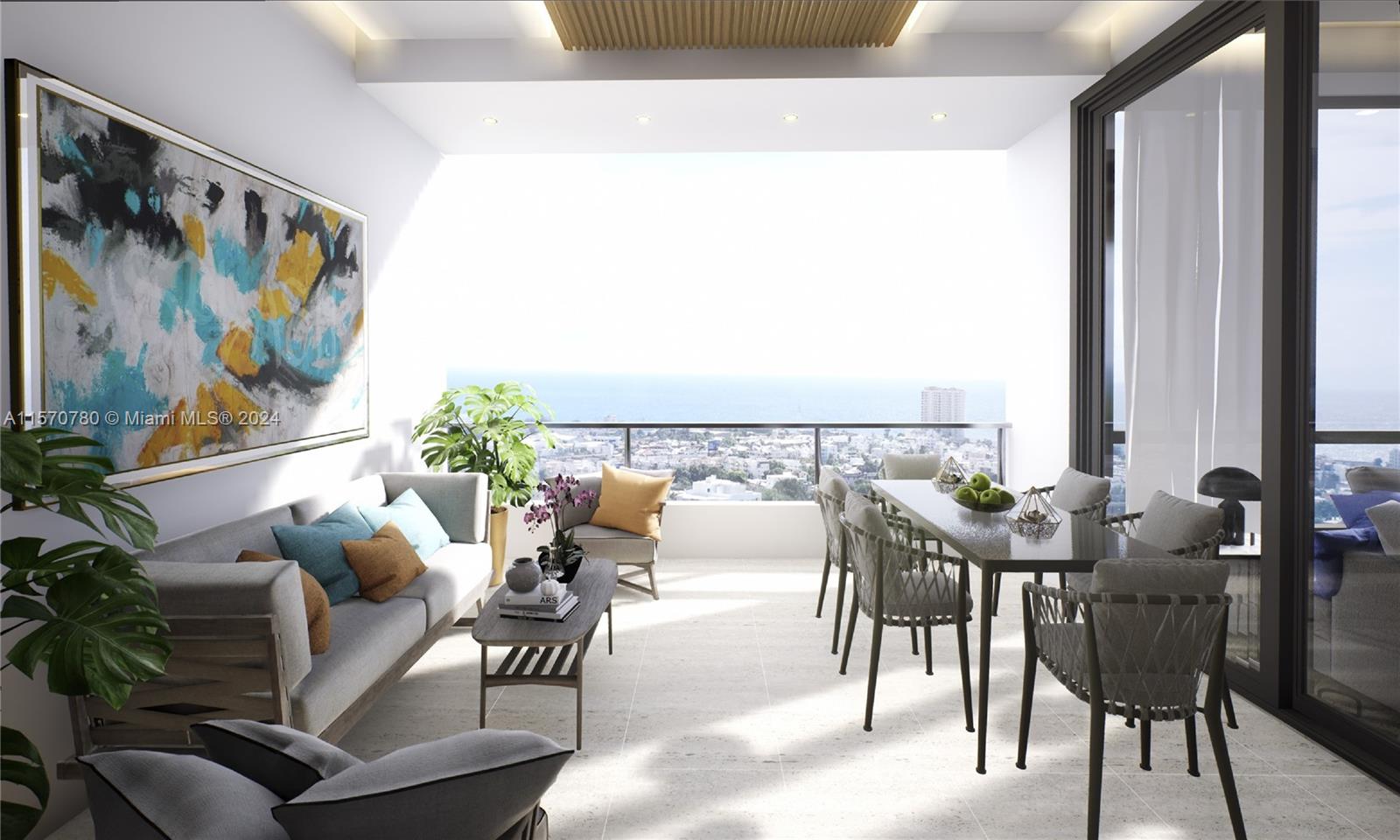BELLA VISTA - Residential