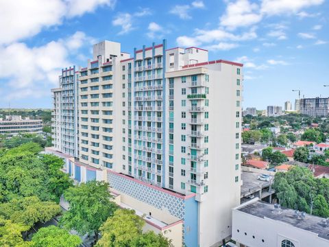 3000 Coral Way 1009 Miami FL 33145