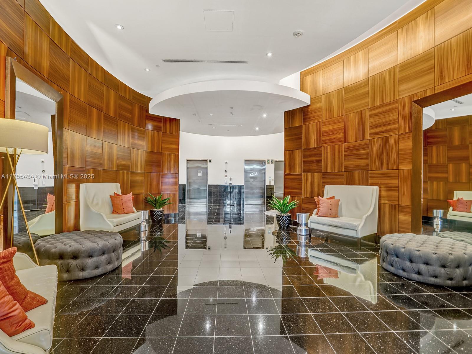 THE ASTON CONDO - Residential