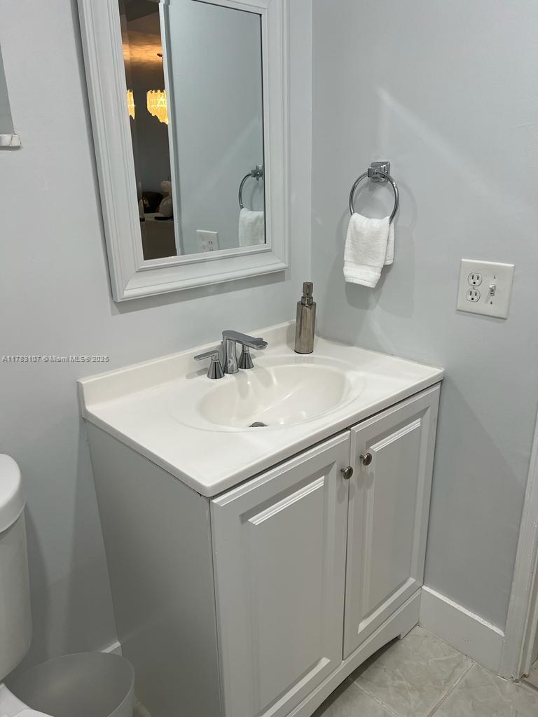 GARDENS BY THE SEA SOUTH - Residential Lease