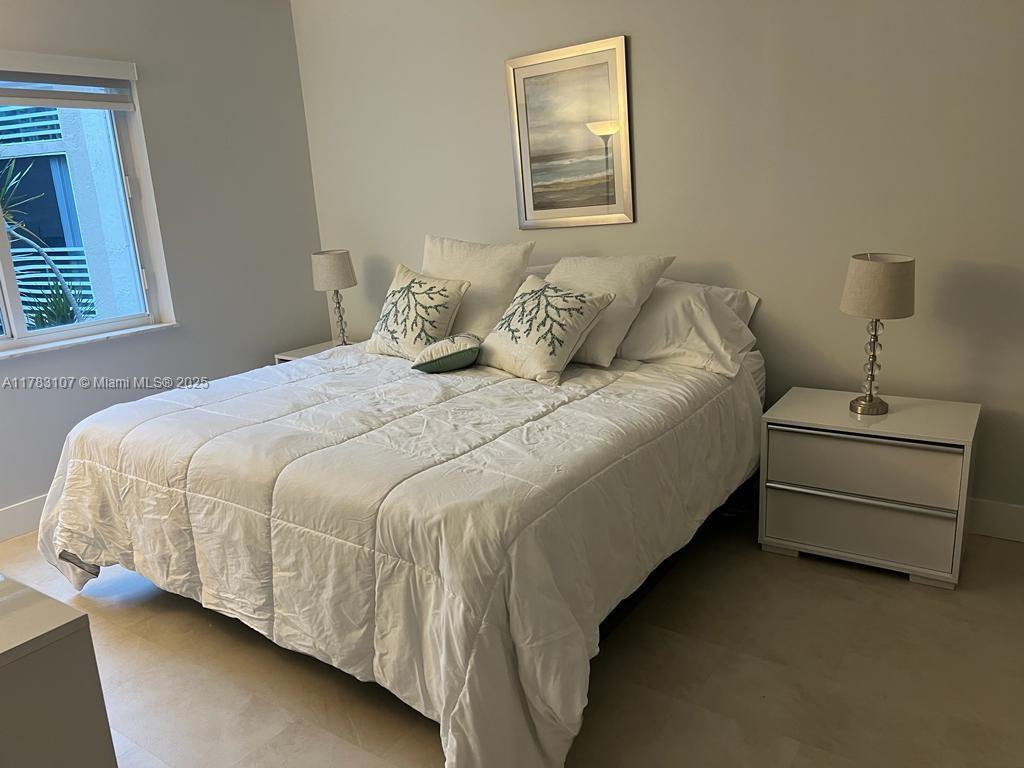 GARDENS BY THE SEA SOUTH - Residential Lease
