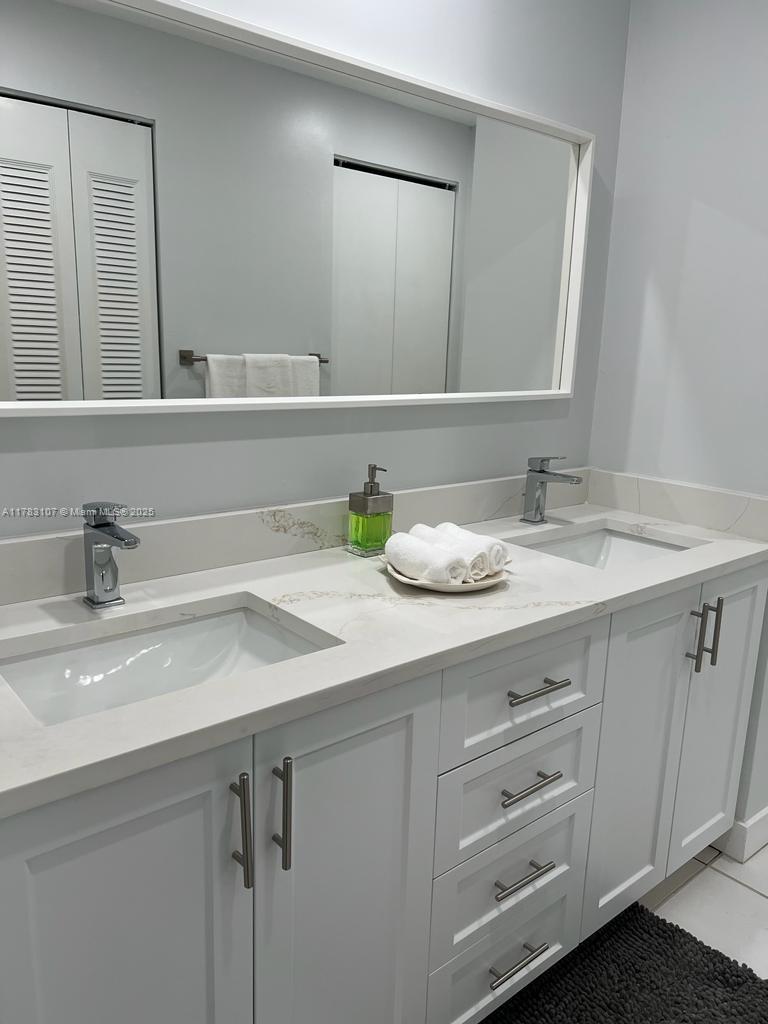 GARDENS BY THE SEA SOUTH - Residential Lease