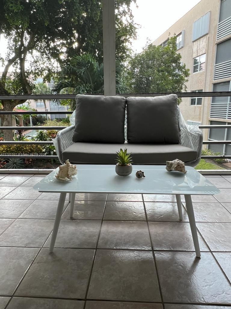 GARDENS BY THE SEA SOUTH - Residential Lease