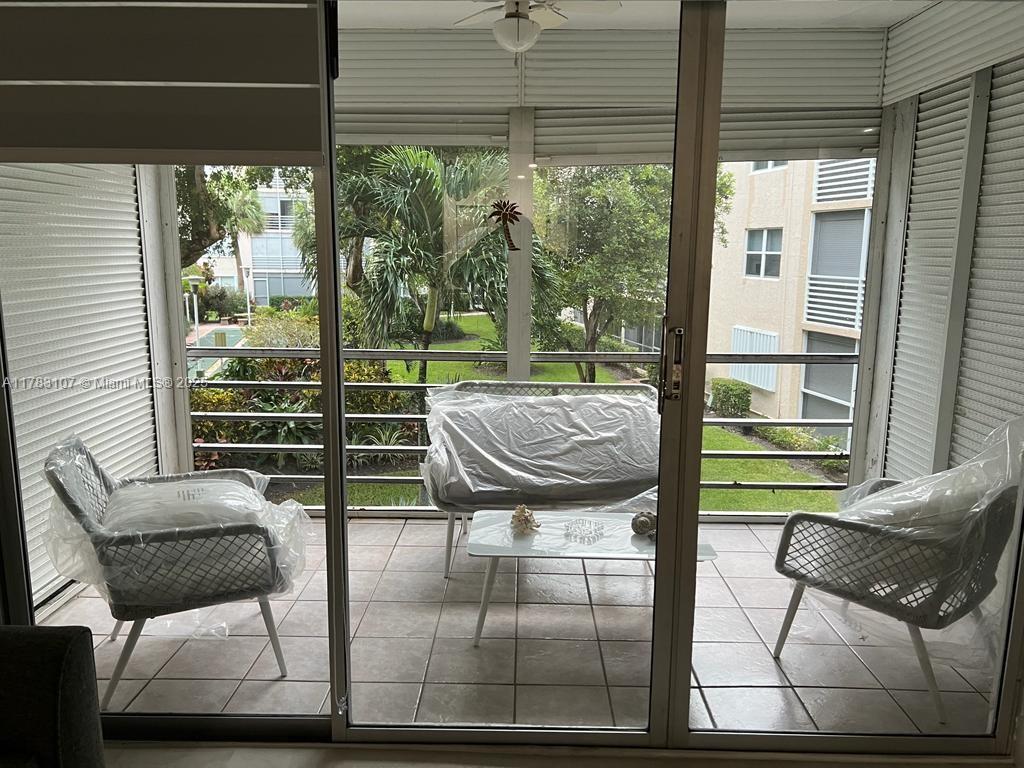 GARDENS BY THE SEA SOUTH - Residential Lease