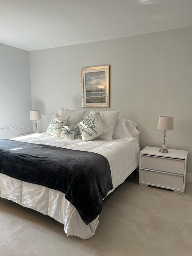 GARDENS BY THE SEA SOUTH - Residential Lease