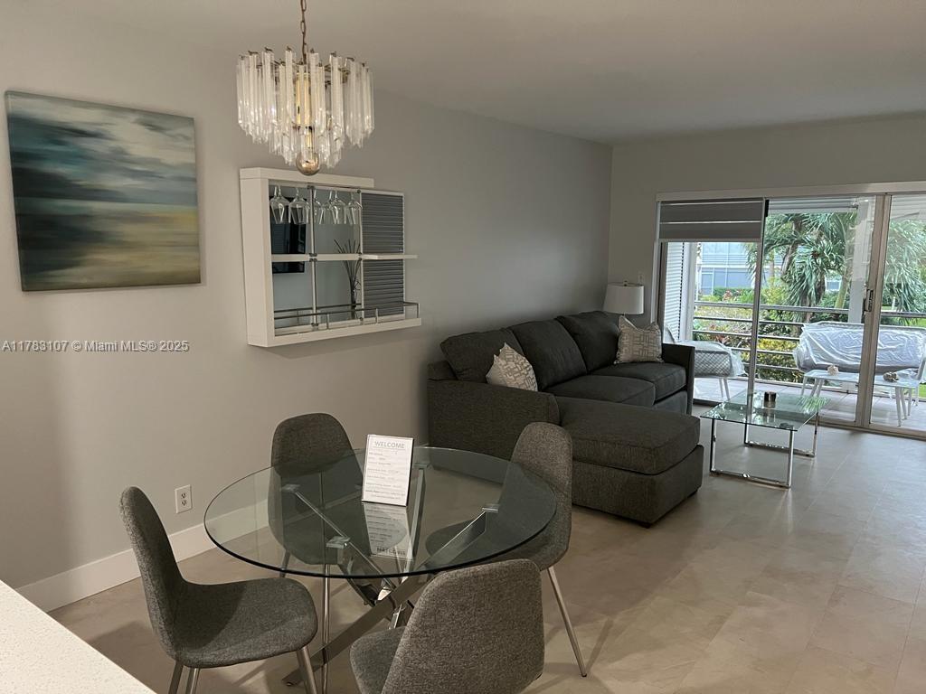 GARDENS BY THE SEA SOUTH - Residential Lease
