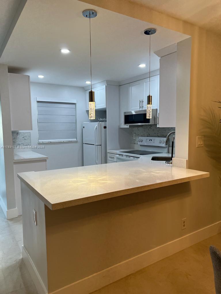 GARDENS BY THE SEA SOUTH - Residential Lease
