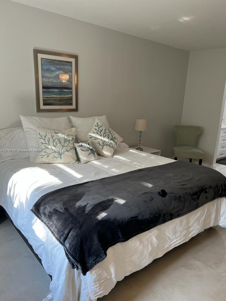 GARDENS BY THE SEA SOUTH - Residential Lease