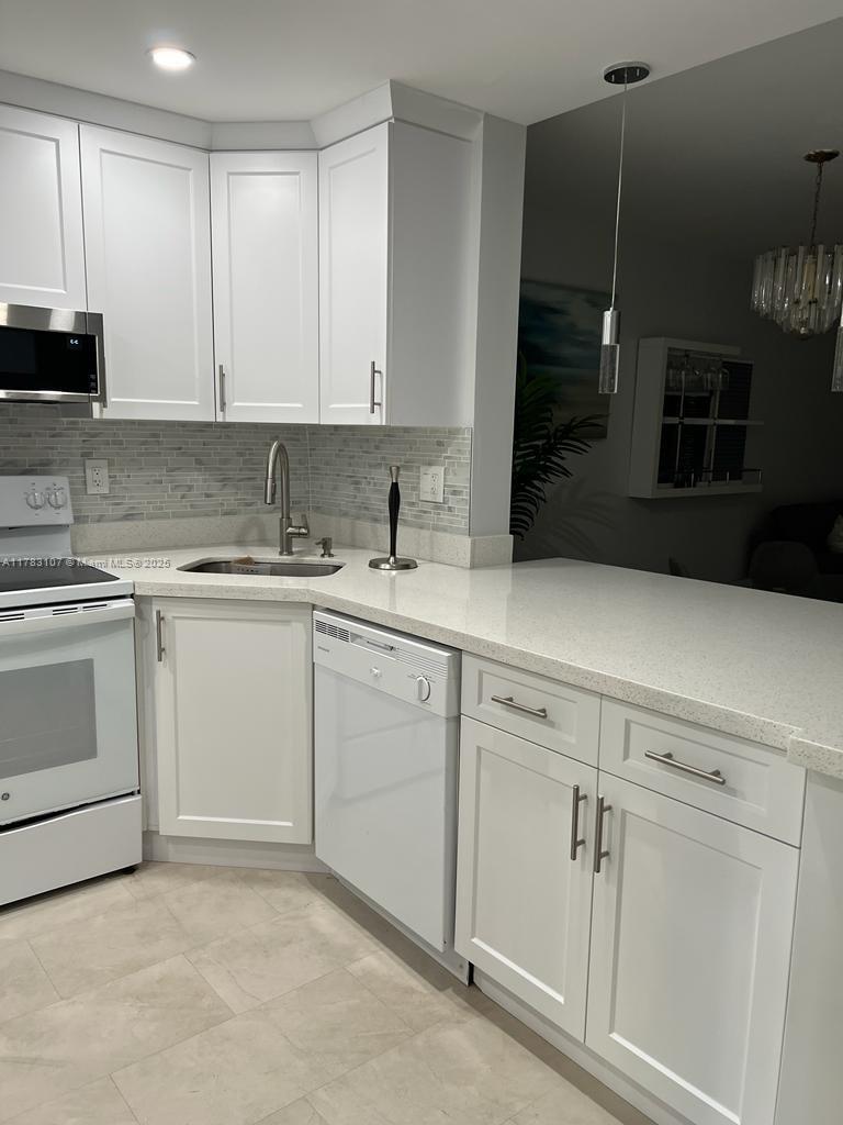 GARDENS BY THE SEA SOUTH - Residential Lease